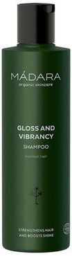 Gloss And Vibrancy Shampoo 250 ml unisex