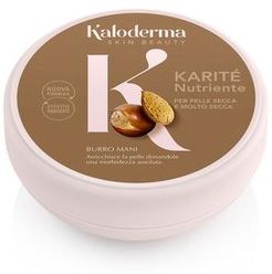 New Burromani Karite Nutre Creme mani 150 ml unisex