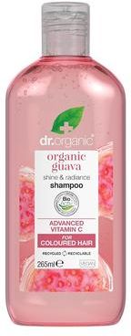 Guava Vitamin C Shampoo Per Capelli Colorati 265 ml unisex