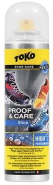 Shoe Proof & Care 250 ml - impermeabilizzante scarpe
