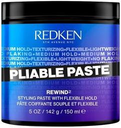 Pliable Paste Olio e siero 150 ml unisex