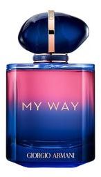 MY WAY Le Parfum Refillable Fragranze Femminili 90 ml female
