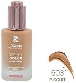 Defence Color Fondotinta 30 ml Bianco female