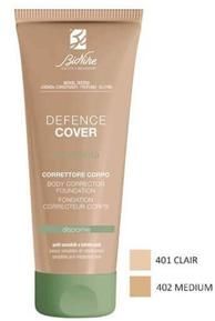 Defence Cover Correttore Corpo Correttori 75 ml Bianco female