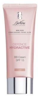 Defence Hydractive BB Cream BB & CC Cream 40 ml unisex