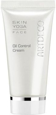 Skin Yoga Face Oil Control Cream Crema viso 60 ml unisex