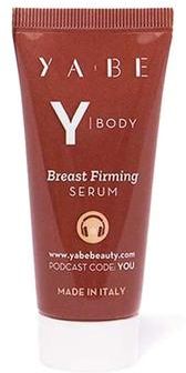 Y - Body breast firming serum Siero idratante 30 ml unisex