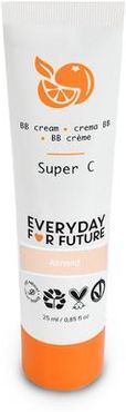 BB Cream - Super C BB & CC Cream 25 ml Nude unisex