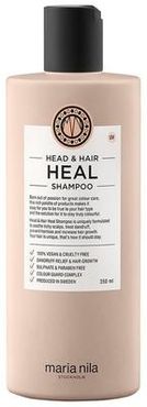 Head & Hair Heal Shampoo 100 ml unisex
