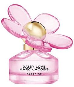 Daisy Love Daisy Paradise Love Paradise Limited Edition Eau de Toilette Spray Fragranze Femminili 50 ml unisex