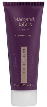 Fabulous Feet Lozione piedi idratante effetto intenso Crema piedi 75 ml unisex