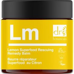 Lemon Superfood Rescuing Remedy Balm Creme corpo 50 ml female