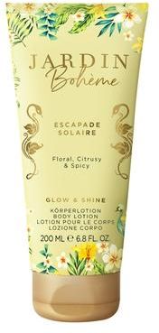 Summer Collection Escapade Solaire Bodylotion Body Lotion 200 ml female