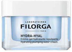 HYDRA HYAL Hydra-Hyal Creme Crema viso 50 ml unisex