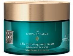 The Ritual of Karma 48h Hydrating Body Cream Body Lotion 220 ml unisex