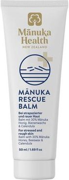 Manuka Rescue Balm Body Lotion 50 ml unisex
