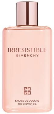 Irresistible Givenchy The Shower Oil Olio doccia 200 ml female