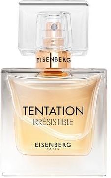 L'Art du Parfum TENTATION IRRÉSISTIBLE Fragranze Femminili 50 ml unisex