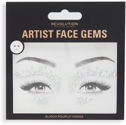 Artist Collection Face Gems Trucco per il corpo 10 g unisex