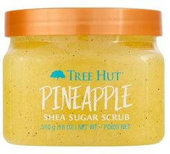 Sugar Scrub Pineapple Scrub corpo 510 g unisex