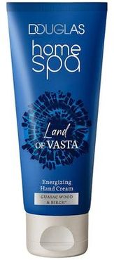Home Spa Land of Vasta Hand Cream Creme mani 75 ml unisex