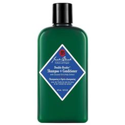 Double-Header Shampoo + Conditioner 473 ml unisex