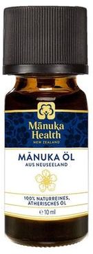 Manuka Oil Oli essenziali e aromaterapia 10 ml unisex