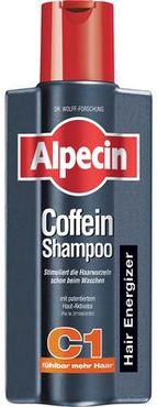 Shampoo alla caffeina C1 1250 ml male