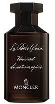 Les Sommets Le Bois Glacé Eau de Parfum 100 ml unisex