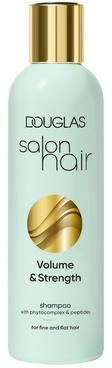 Salon Hair Volume & Strength Shampoo 250 ml female