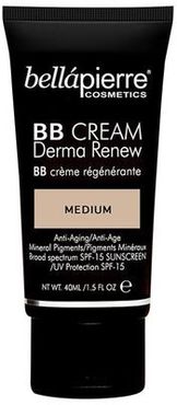 BB & CC Cream 50 ml Nude unisex