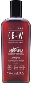 Daily Moisturizing Conditioner Shampoo 250 ml unisex