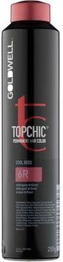 The Reds Permanent Hair Color Riflessante 250 ml female