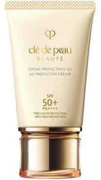 Uv Protective Cream Crema solare 50 ml female
