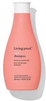 curl Shampoo 355 ml unisex
