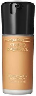 Studio Radiance Serum-Powered Foundation Fondotinta 30 ml Marrone chiaro unisex