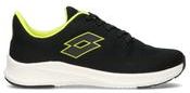 EVO 1000 Sneaker uomo nera/gialla