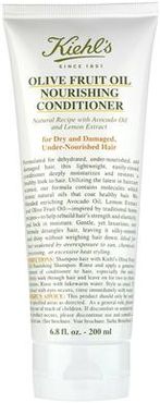 Olive Fruit Oil Nourishing Conditioner Balsamo 200 ml unisex