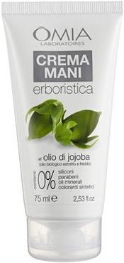 Crema Mani Olio di Jojoba 75 ml female