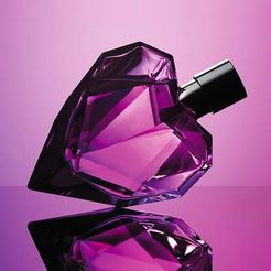 Loverdose LOVERDOSE EDP Fragranze Femminili 50 ml unisex