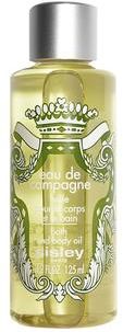 Eau de Campagne Huile pour le Bain et le Corps Oli da bagno 125 ml unisex