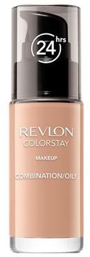 ColorStay Makeup for Combination/Oily Skin Fondotinta 30 ml Marrone chiaro unisex