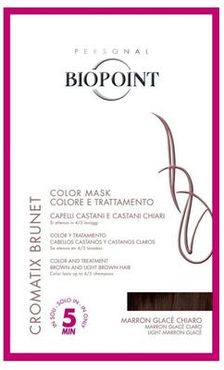 Cromatix Color Mask Marron Glacè Chiaro Maschere 30 ml female