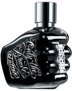 Only the Brave Tattoo Eau de toilette 50 ml unisex