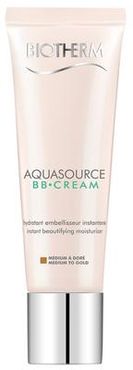 Aquasource BB Cream Fondotinta 30 ml Marrone chiaro unisex