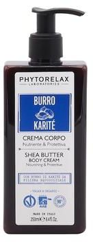Burro di Karitè Latte Corpo Body Lotion 250 ml female