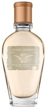 Essential for Her Replay Jeans Original for Her Fragranze Femminili 60 ml female