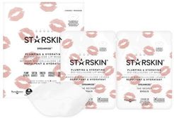 DREAMKISS™ Plumping and Hydrating Bio-Cellulose Lip Mask Maschera idratante 10 ml unisex