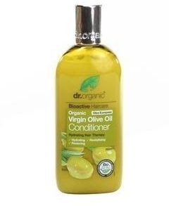 Virgin Olive Oil Conditioner Balsamo 265 ml female