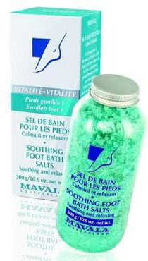 Sel de Bain Pour les Pieds Pediluvio 300 g unisex